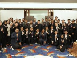 Garuda Academy Year II 2026 Dimulai, Menpora Erick Dorong Peserta Bawa Perubahan Sepak Bola Indonesia