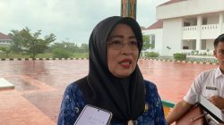 Pemprov Kepri Upayakan RUU Daerah Kepulauan untuk Optimalisasi Pembangunan