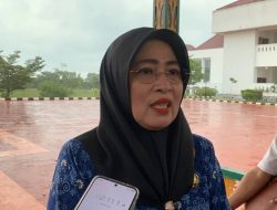 Pemprov Kepri Upayakan RUU Daerah Kepulauan untuk Optimalisasi Pembangunan