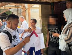 Dittipid Siber Bareskrim Polri Bongkar Kasus Kekerasan Seksual Anak Dibawah Umur, Kasus Terbongkar Lewat Patroli Siber