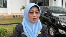 Pemprov Kepri Batal Jadi Tuan Rumah Porwil Sumatera 2027, Sekda Kepri: Penundaan Demi Jaga Kualitas Kompetisi