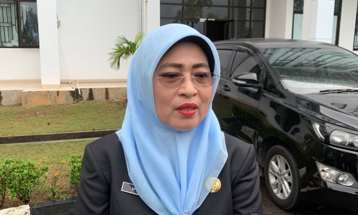 Pemprov Kepri Batal Jadi Tuan Rumah Porwil Sumatera 2027, Sekda Kepri: Penundaan Demi Jaga Kualitas Kompetisi.