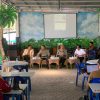 Soroti Pinjaman Rp400 Miliar Pemprov Kepri, Pemuda Muhammadiyah Kepri Gelar Diskusi Publik