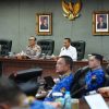 El Nino dan Kemarau Tingkatkan Risiko Karhutla, Polri Perkuat Kesiapan Operasional dan Personel