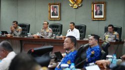 El Nino dan Kemarau Tingkatkan Risiko Karhutla, Polri Perkuat Kesiapan Operasional dan Personel