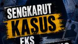 Sengkarut Kasus Eks Jampidsus Part 3