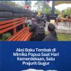 Aksi Baku Tembak di Mimika Papua Saat Hari Kemerdekaan, Satu Prajurit Gugur