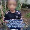 Viral Video Bocah 8 Tahun di Sumut Mengaku Sering Disiksa oleh Pengasuhnya