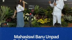 Mahasiswi Baru Unpad Tolak Tawaran Bantuan Kos dari Dedi Mulyadi