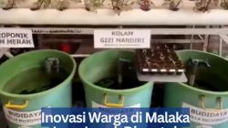 Inovasi Warga di Malaka Jaya, Layak Dicontoh Seluruh Indonesia