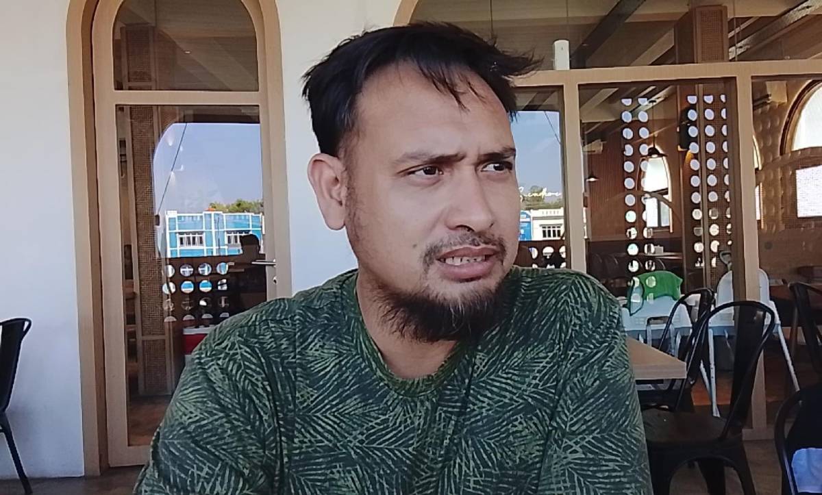 28 Ribu Warga Bintan Masuk Daftar Pemilih Pilkades 2026.