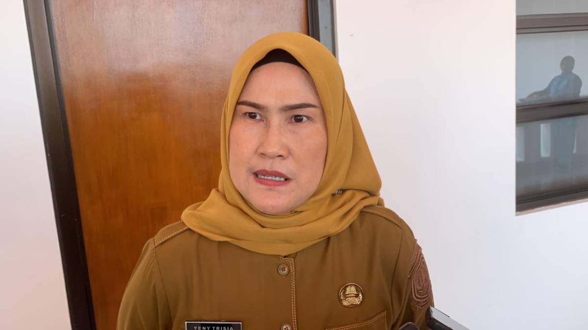 33 PPPK Pemprov Kepri Mengundurkan Diri, Kepala BKD: Faktor Keluarga hingga Pekerjaan Baru.