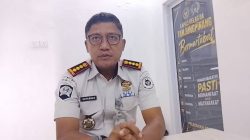 644 WBP Lapas Tanjungpinang Diusulkan Terima Remisi HUT RI ke-81,  Dua Diantaranya Langsung Bebas
