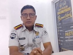 644 WBP Lapas Tanjungpinang Diusulkan Terima Remisi HUT RI ke-81,  Dua Diantaranya Langsung Bebas