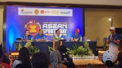 ASEAN Sports Day 2026 di Sleman Perkuat Diplomasi Olahraga dan Gerakan Masyarakat Aktif