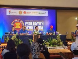 ASEAN Sports Day 2026 di Sleman Perkuat Diplomasi Olahraga dan Gerakan Masyarakat Aktif