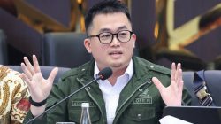 Akomodir Platform Digital, Komisi I Usulkan Penghapusan Kata ‘Siaran’ dalam RUU Penyiaran