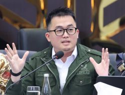 Akomodir Platform Digital, Komisi I Usulkan Penghapusan Kata ‘Siaran’ dalam RUU Penyiaran