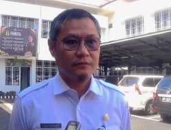 Angin Segar, Pemko Tanjungpinang Bakal dapat Suntikan Dana Rp8,1 Miliar dari Pusat