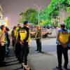 Cegah Balap Liar, Polresta Barelang Tindak 31 Kendaraan Berknalpot Brong