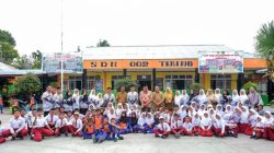 BKPSDM Karimun Masih Tunggu Juknis Alih Status PPPK Guru Jadi PNS