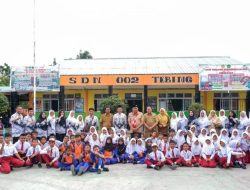 BKPSDM Karimun Masih Tunggu Juknis Alih Status PPPK Guru Jadi PNS