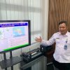 BMKG Catat 88 Titik Panas Tersebar di Pulau Bintan Selama Agustus 2026