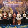 BPR Tuah Karimun Raih Prestigious Top Award, Kinerja dan Tata Kelola Makin Diakui