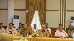Backlog 13 Ribu Unit, Pemko Tanjungpinang Siapkan Percepatan Perumahan ASN dan MBR