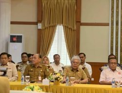 Backlog 13 Ribu Unit, Pemko Tanjungpinang Siapkan Percepatan Perumahan ASN dan MBR