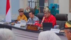 Baru 35 Persen Optimal, Wako Lis: Tanjungpinang Masih Punya Ruang Besar Tambah PAD