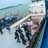 Bea Cukai Kepri Ungkap Modus Baru, Sabu Cair 2,6 Ton Disembunyikan dalam Kapal