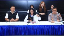 Bereskrim Tetapkan Eks Pelatih Panjat Tebing Jadi Tersangka Kasus Kekerasan Seksual, Menpora Erick: Negara Hadir Lindungi Atlet