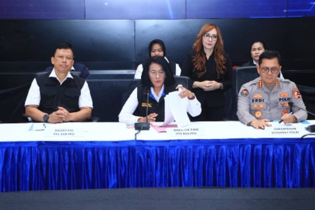 Bereskrim Tetapkan Eks Pelatih Panjat Tebing Jadi Tersangka Kasus Kekerasan Seksual, Menpora Erick: Negara Hadir Lindungi Atlet.