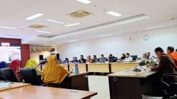 DKUKM Kepri Gelar Forum Konsultasi Publik, Evaluasi Program Unggulan