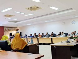 DKUKM Kepri Gelar Forum Konsultasi Publik, Evaluasi Program Unggulan