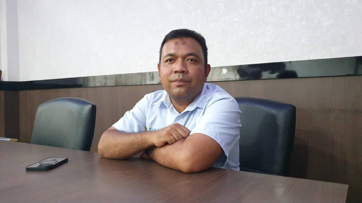 Demi Pasokan Listrik Tetap Aman, PLTU Karimun Tunda Major Overhaul Unit II.
