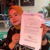 Perjuangkan Hak Anaknya, Elida Adukan Masalah ke Sejumlah Lembaga Mulai dari Propam Hingga Kompolnas