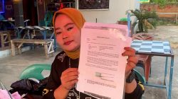 Perjuangkan Hak Anaknya, Elida Adukan Masalah ke Sejumlah Lembaga Mulai dari Propam Hingga Kompolnas