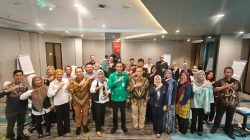 Dinas Koperasi Kepri Sambut Positif Gagasan Billy Mambrasar Dorong KEK UMKM di Batam untuk Tembus Pasar Ekspor