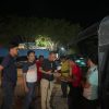 Dua Boat Pancung Bertabrakan di Kawasan Wisata Lagoi, Sejumlah Penumpang Terluka