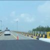 Dua Jembatan Rampung Diperbaiki, Jalan Lintas Barat Bintan Kembali Dibuka