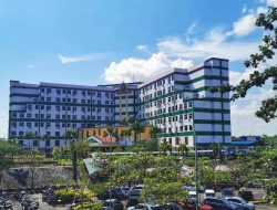 RSUD RAT Segera Terapkan Tarif Layanan Kesehatan Berbasis Unit Cost, Layanan Lebih Adil dan Berkeadilan