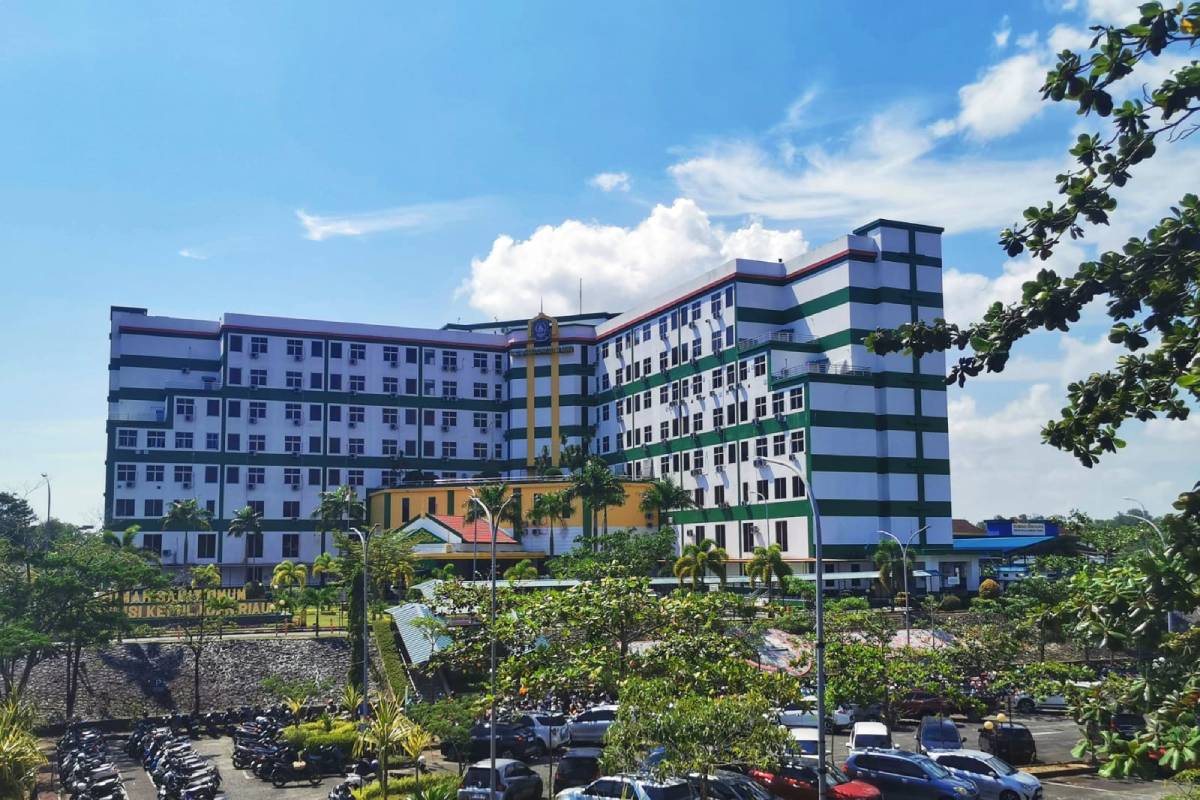 RSUD RAT Segera Terapkan Tarif Layanan Kesehatan Berbasis Unit Cost, Layanan Lebih Adil dan Berkeadilan.