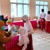 Dinkes PPKB Tanjungpinang Mulai Lakukan Cek Kesehatan Gratis Anak Sekolah, Sasar 49.343 Siswa