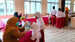 Dinkes PPKB Tanjungpinang Mulai Lakukan Cek Kesehatan Gratis Anak Sekolah, Sasar 49.343 Siswa