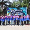 Perbarindo Tanjungpinang-Bintan Gelar Family Gathering, Perkuat Sinergi Antar-BPR