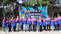 Perbarindo Tanjungpinang-Bintan Gelar Family Gathering, Perkuat Sinergi Antar-BPR