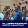 Pemkab Bintan Bakal Melakukan Pelantikan dan Rotasi Sejumlah Pejabat