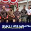 Kejagung RI Rotasi Sejumlah Pejabat di Kepri, Kajati dan Kajari Diganti